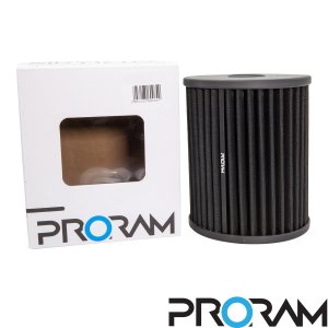 Audi A7 Performance Air Filter - Ramair - Pleated Synthetic Nanofiber Panel - 3.0 TDI