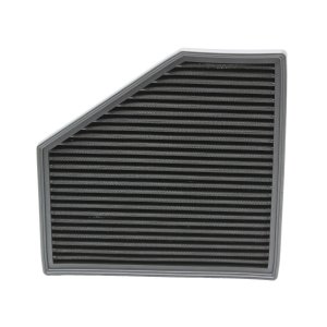 BMW 4 Series Replacement Panel Air Filter - Ramair - Pleated Nanofiber Media