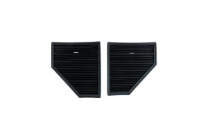 BMW M2 Replacement Panel Air Filters - Ramair - PRORAM Pleated Nanofibre - 3.0T S58