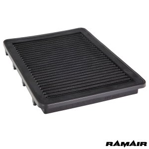 Kia Sportage Replacement Panel Air Filter - Ramair - Pleated Synthetic Nanofiber Kia Sportage Replacement Panel Air Filter - Ramair - Pleated Synthetic Nanofiber