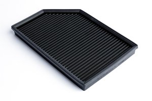 Volvo V60 Panel Air Filter - Ramair - Pleated Nanofiber Media
