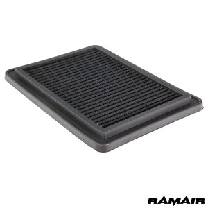 Suzuki Swift Replacement Panel Air Filter - Ramair - Pleated Nanofiber - 1.0 Boosterjet Suzuki Swift Replacement Panel Air Filter - Ramair - Pleated Nanofiber - 1.0 Boosterjet