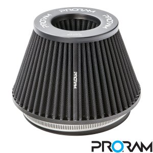 Cone Air Filter - Ramair