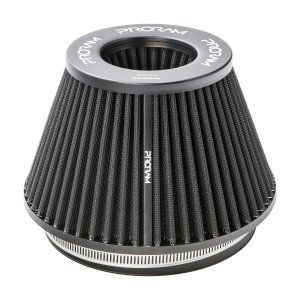 Air Filter - Ramair - Black