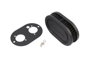 Performance Air Intake - Ramair - Black
