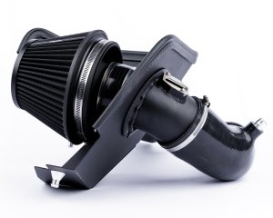 BMW Z4 Performance Air Intake - Ramair - Cold Air, Open Induction, Proram Filter, Twin-Tangential Velocity Stack - Black - 3.0L B58 - '19-'26