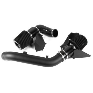 BMW M2 Performance Air Intake - Ramair - PRORAM Induction Kit - Black - 3.0L Twin-Turbo S55 - '18-'21
