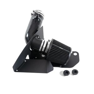 Volkswagen Golf Mk6 Performance Air Intake - Ramair - Cold Air, 80mm, No MAF - Black - 2.0 TSI EA888 Volkswagen Golf Mk6 Performance Air Intake - Ramair - Cold Air, 80mm, No MAF - Black - 2.0 TSI EA888