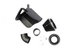 BMW 1 Series F40 Performance Air Intake - Ramair - High Flow Cold Air - Black - 2.0L B48 Turbo