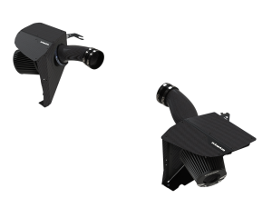 BMW M5 Performance Air Intake - Ramair - Carbon Fibre Induction Kit - 4.4L Twin Turbo V8 - 2024+