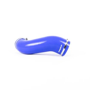 Volkswagen Golf GTI Silicone Intake Hose - Ramair - Multi-ply Reinforced Silicone - Blue - 2.0 TSI EA888 Gen 4 (245 bhp)