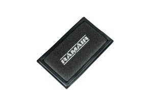 Mazda MX-5 Air Filter - Ramair - Foam Panel, Twin Core - '89-'97 Mazda MX-5 Air Filter - Ramair - Foam Panel, Twin Core - '89-'97