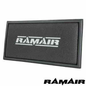 Volkswagen Golf Air Filter - Ramair - Twin-Core Foam Panel - 1.9 TDI Volkswagen Golf Air Filter - Ramair - Twin-Core Foam Panel - 1.9 TDI