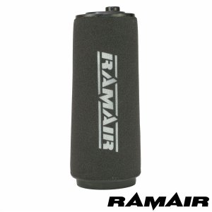 BMW 3 Series Panel Air Filter - Ramair - Twin-Layer Foam - '01-'05