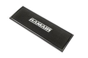 Porsche 911 Performance Air Filter - Ramair - Twin-Layer Foam Panel - 3.6L GT2 - '01-'05 Porsche 911 Performance Air Filter - Ramair - Twin-Layer Foam Panel - 3.6L GT2 - '01-'05