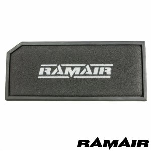 Volkswagen Golf R Panel Air Filter - Ramair - Twin-Layer Foam