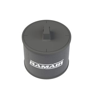 BMW 3 Series Panel Air Filter - Ramair - Twin Core Foam - '07-'13