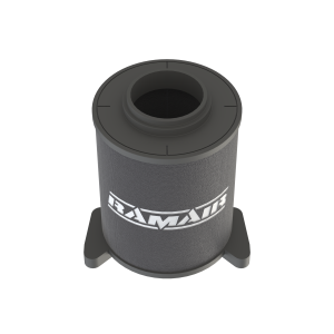 Volkswagen Golf Panel Air Filter - Ramair - Twin-Core Foam, MAF Safe