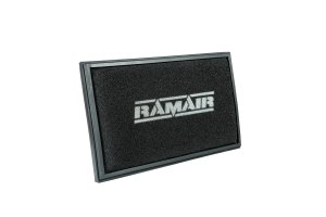 Audi RS 3 Panel Air Filter - Ramair - Twin-Layer Foam + Stainless Steel Cage - 2.5 TFSI