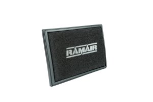 Hyundai i20 Replacement Panel Air Filter - Ramair - Twin-Core Foam, MAF Safe, Stainless Steel Cage