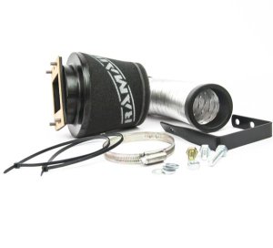 BMW 3 Series Performance Air Intake - Ramair - SR Induction + Dual-Layer Foam Filter - 1.6L (316i)