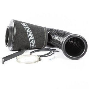 Volkswagen Golf Mk4 Performance Air Intake - Ramair - SR Twin-Layer Foam - Black - 2.8L VR6 Volkswagen Golf Mk4 Performance Air Intake - Ramair - SR Twin-Layer Foam - Black - 2.8L VR6