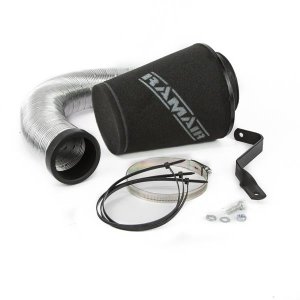 Volkswagen Golf Performance Air Intake - Ramair - SR Induction, Dual-Layer Foam Filter, Cold Air Feed - 1.9 TDI