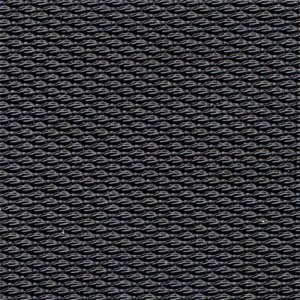 Jeep Wrangler Frameless Soft Top - Rampage - Frameless - Black Diamond - `97-`06