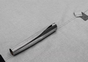 Jeep Wrangler Complete Soft Top - Rampage - Includes Frame, Hardware, and Tinted Windows - Black Diamond - `97-`06