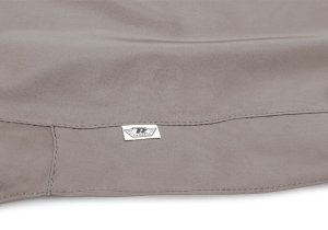 Jeep Wrangler Complete Soft Top - Rampage - Khaki Diamond with Tinted Windows - Khaki Diamond - `97-`06