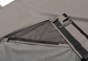 Jeep Wrangler Complete Soft Top - Rampage - Khaki Diamond with Tinted Windows - Khaki Diamond - `97-`06