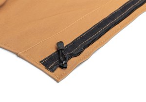 Jeep Wrangler Replacement Soft Top - Rampage - Replacement Plus Premium - Spice Denim - `97-`06