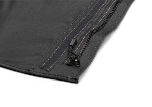 Jeep Wrangler Soft Top - Rampage - OEM Replacement Top - Black Diamond - `97-`06