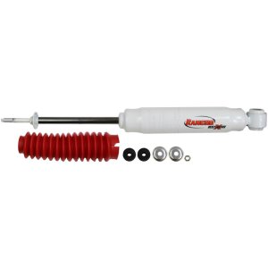 Toyota 4Runner Shocks - Rear - Rancho - RS5000X - `90-`02