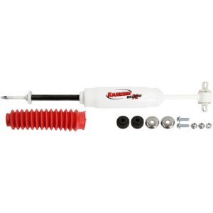 Ford Explorer Shock Absorber - Front - Rancho - RS5000X - `95-`01 Ford Explorer Shock Absorber - Front - Rancho - RS5000X - `95-`01
