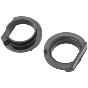 Jeep Wrangler Coil Spring Isolator - Front - Rancho - RockGEAR - `18-`27 Jeep Wrangler Coil Spring Isolator - Front - Rancho - RockGEAR - `18-`27