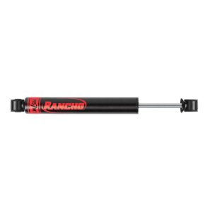 Ford Excursion Shock Absorber - Front - Rancho - RS7MT - Black Satin - `00-`05 Ford Excursion Shock Absorber - Front - Rancho - RS7MT - Black Satin - `00-`05