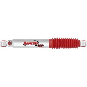 Chevrolet Astro Shock Absorber - Front - Rancho - RS9000XL - `90-`05 Chevrolet Astro Shock Absorber - Front - Rancho - RS9000XL - `90-`05