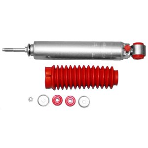 Toyota 4Runner Suspension Shock Absorber - Rear - Rancho - RS9000XL - `90-`02 Toyota 4Runner Suspension Shock Absorber - Rear - Rancho - RS9000XL - `90-`02