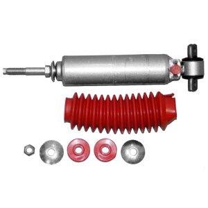 Ford Expedition Coilover Suspension Kit - Front - Rancho - RS9000XL - `97-`02 Ford Expedition Coilover Suspension Kit - Front - Rancho - RS9000XL - `97-`02