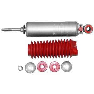 Chevrolet Avalanche 2500 Shocks and Struts - Front - Rancho - RS9000XL - `02-`06 Chevrolet Avalanche 2500 Shocks and Struts - Front - Rancho - RS9000XL - `02-`06