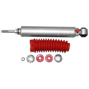 Toyota 4Runner Shock Absorber - Rear - Rancho - RS9000XL - `03-`19