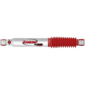 Nissan Frontier Shocks and Struts - Rear - Rancho - RS9000XL - `05-`19 Nissan Frontier Shocks and Struts - Rear - Rancho - RS9000XL - `05-`19