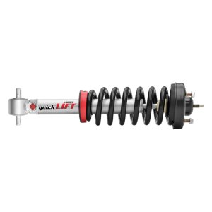Chevrolet Silverado 1500 Suspension Lift Kit - Front - Rancho - QuickLIFT - `19-`22 Chevrolet Silverado 1500 Suspension Lift Kit - Front - Rancho - QuickLIFT - `19-`22