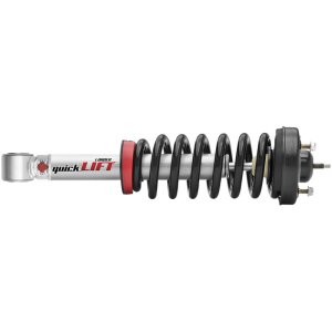 Chevrolet Colorado Suspension Lift Kit - Front Right - Rancho - QuickLIFT RS9000XL - `15-`19 Chevrolet Colorado Suspension Lift Kit - Front Right - Rancho - QuickLIFT RS9000XL - `15-`19