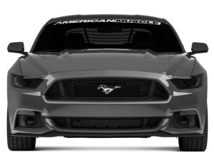 Ford Mustang Turn Signal Conversion Kit - Raxiom - Axial Series Switchback - `15-`17