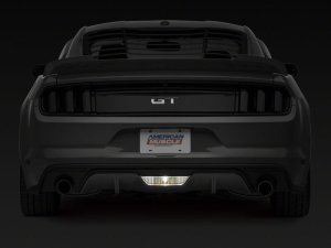 Ford Mustang Reverse Light LED Conversion Kit - Raxiom - Axial Series - `15-`23 Ford Mustang Reverse Light LED Conversion Kit - Raxiom - Axial Series - `15-`23