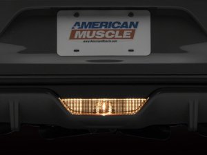 Ford Mustang Reverse Light LED Conversion Kit - Raxiom - Axial Series - `15-`23 Ford Mustang Reverse Light LED Conversion Kit - Raxiom - Axial Series - `15-`23