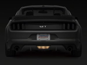 Ford Mustang Reverse Light LED Conversion Kit - Raxiom - Axial Series - `15-`23 Ford Mustang Reverse Light LED Conversion Kit - Raxiom - Axial Series - `15-`23