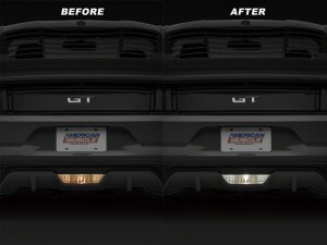 Ford Mustang Reverse Light LED Conversion Kit - Raxiom - Axial Series - `15-`23
